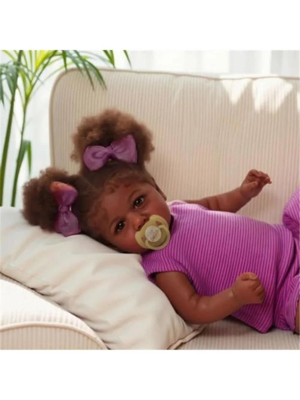 N/A 22 lifelike
